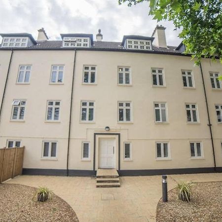 Champion Court Two Bedroom Flat Bristol Extérieur photo
