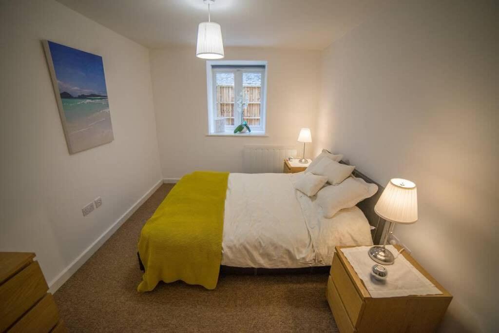 Champion Court Two Bedroom Flat Bristol Extérieur photo